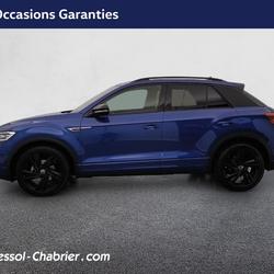 Volkswagen T-Roc T-Roc 1.5 TSI EVO 150 Start/Stop DSG7 R-Line B&eacute;ziers