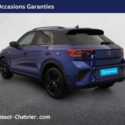 Volkswagen T-Roc T-Roc 1.5 TSI EVO 150 Start/Stop DSG7 R-Line B&eacute;ziers