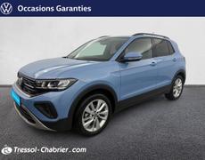 Volkswagen T-Cross Carcassonne