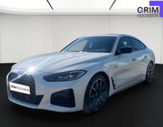 BMW Serie 4 Gran Coupe Valence