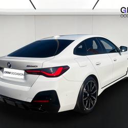 BMW Serie 4 Gran Coupe Gran Coupe M440i xDrive 374 ch BVA8 Valence