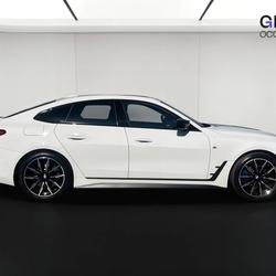 BMW Serie 4 Gran Coupe Gran Coupe M440i xDrive 374 ch BVA8 Valence