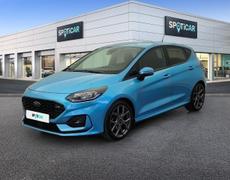 Ford Fiesta Perpignan