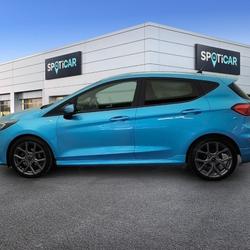 Ford Fiesta Fiesta 1.0 EcoBoost 125 ch S&S mHEV BVM6 ST-Line Perpignan