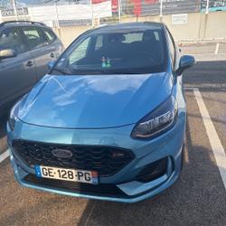 Ford Fiesta Fiesta 1.0 EcoBoost 125 ch S&S mHEV DCT-7 ST-Line X Perpignan