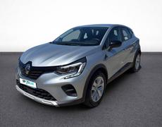 Renault Captur - Captur E-Tech full hybrid 145 Equilibre - 16 490 €