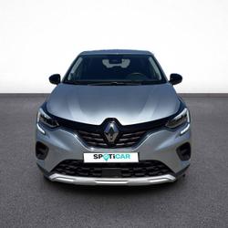 Renault Captur Captur E-Tech full hybrid 145 Equilibre Carpentras