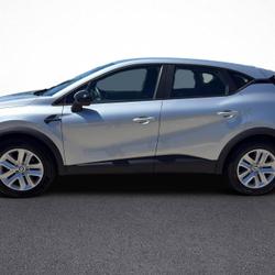 Renault Captur Captur E-Tech full hybrid 145 Equilibre Carpentras