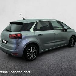 Citroen C4 Spacetourer C4 Spacetourer BlueHDi 130 S&S EAT8 Live Perpignan