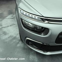 Citroen C4 Spacetourer C4 Spacetourer BlueHDi 130 S&S EAT8 Live Perpignan