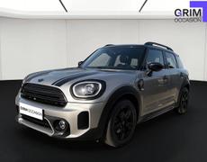 Mini Countryman Valence