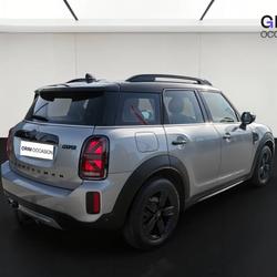 Mini Countryman Countryman 136 ch BVA7 Cooper Edition Highlands Valence