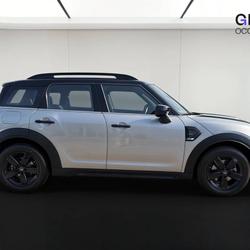 Mini Countryman Countryman 136 ch BVA7 Cooper Edition Highlands Valence
