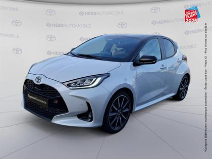 Toyota Yaris - 130h GR Sport 5p MY25 - 27 999 €