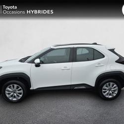 Toyota Yaris Cross 116h Dynamic MC24 Vannes