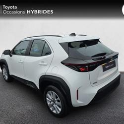 Toyota Yaris Cross 116h Dynamic MC24 Vannes