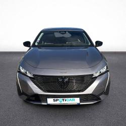 Peugeot 308 III Phase 1 308 PureTech 130ch S&S BVM6 Allure Orange