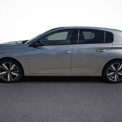 Peugeot 308 III Phase 1 308 PureTech 130ch S&S BVM6 Allure Orange