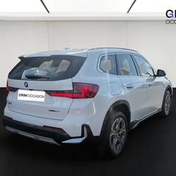 BMW X1 X1 sDrive 18i 136ch DKG7 xLine Valence