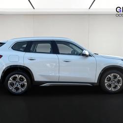 BMW X1 X1 sDrive 18i 136ch DKG7 xLine Valence
