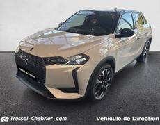 Ds DS3 Béziers