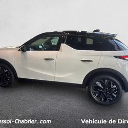 Ds DS3 3 Hybride 145 e-DCT6 &Eacute;toile occasion - B&eacute;ziers - photo 2/30