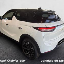 Ds DS3 3 Hybride 145 e-DCT6 &Eacute;toile occasion - B&eacute;ziers - photo 3/30