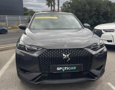 Ds DS3 - DS 3 Hybride 136 e-DCT6 Etoile - 25 500 €