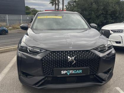 Ds DS3 - DS 3 Hybride 136 e-DCT6 Etoile - 25 500 €