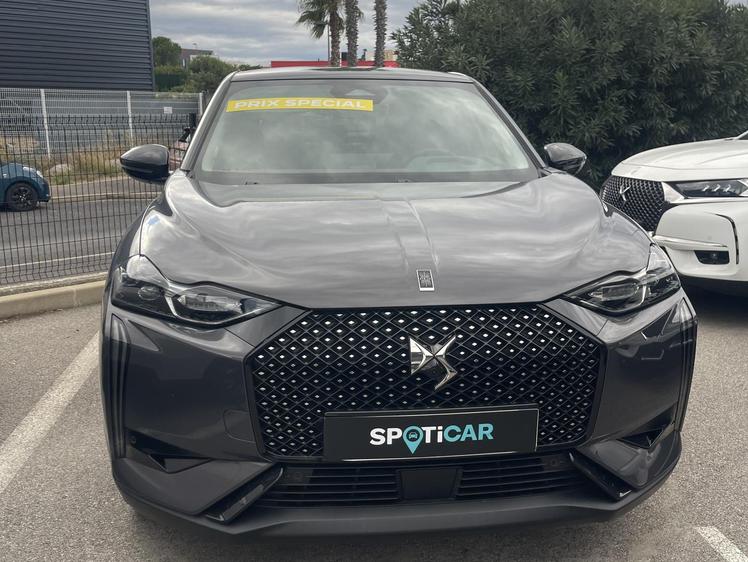Ds DS3  - 25 500 €