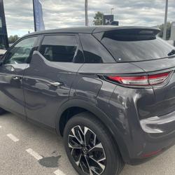 Ds DS3 3 Hybride 136 e-DCT6 Etoile occasion - Perpignan - photo 2/8