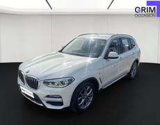 BMW X3 Valence