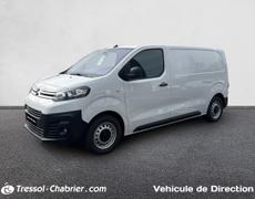 Citroen Jumpy combi Montpellier