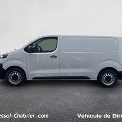 Citroen Jumpy combi e-Jumpy Combi M 136 ch 75 kWh Montpellier