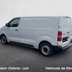 Citroen Jumpy combi e-Jumpy Combi M 136 ch 75 kWh Montpellier