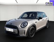 Mini Cooper Montfroc