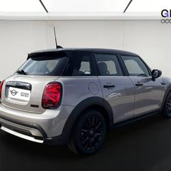 Mini Cooper Hatch 5 Portes Cooper 136 ch DKG7 Edition Premium Montfroc