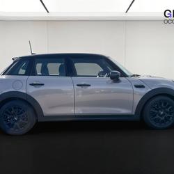 Mini Cooper Hatch 5 Portes Cooper 136 ch DKG7 Edition Premium Montfroc