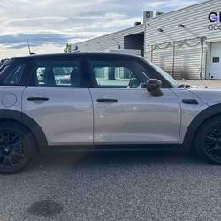 Mini Cooper Hatch 5 Portes Cooper 136 ch DKG7 Edition Premium Montfroc
