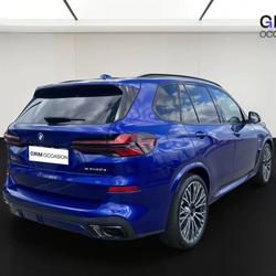BMW X5 X5 xDrive50e 489 ch BVA8 M Sport Valence
