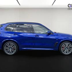 BMW X5 X5 xDrive50e 489 ch BVA8 M Sport Valence