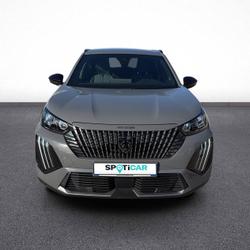 Peugeot 2008 2008 PureTech 130 S&S EAT8 Allure Orange