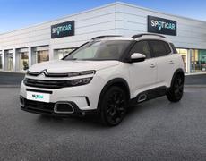 Citroen C5 Aircross Montpellier