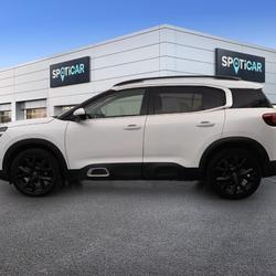 Citroen C5 Aircross C5 Aircross BlueHDi 130 S&S EAT8 Feel Montpellier