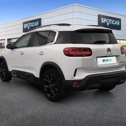 Citroen C5 Aircross C5 Aircross BlueHDi 130 S&S EAT8 Feel Montpellier