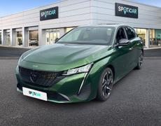 Peugeot 308 III Phase 1 Brive-la-Gaillarde