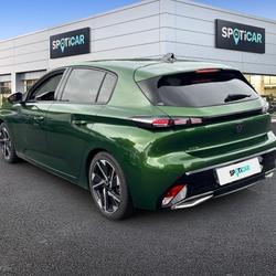 Peugeot 308 III Phase 1 308 PureTech 130ch S&S EAT8 Allure Pack Brive-la-Gaillarde
