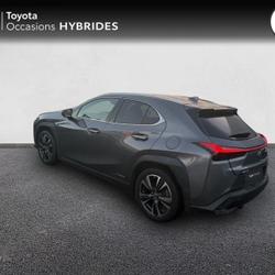 Lexus UX 250h 4WD Executive MY20 Vannes