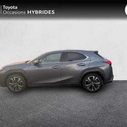 Lexus UX 250h 4WD Executive MY20 Vannes