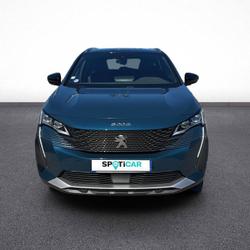 Peugeot 5008 5008 PureTech 130ch S&S BVM6 GT Carpentras